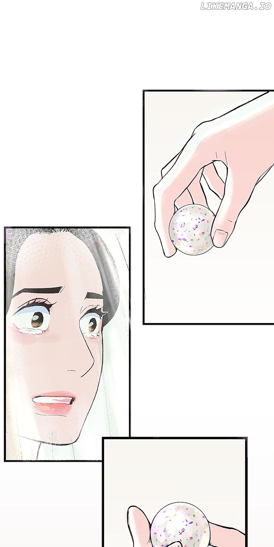 Do You Remember Me? Chapter 131 - page 32