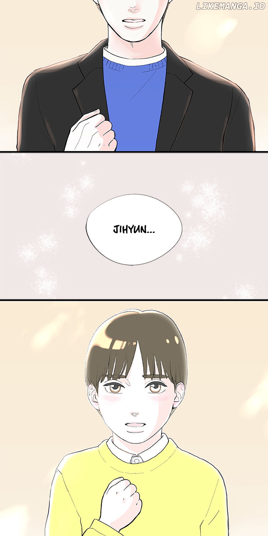 Do You Remember Me? Chapter 131 - page 34