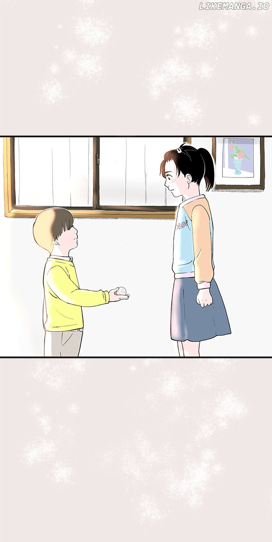Do You Remember Me? Chapter 131 - page 36