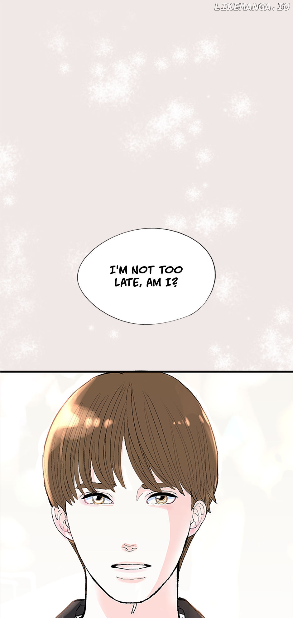 Do You Remember Me? Chapter 131 - page 37