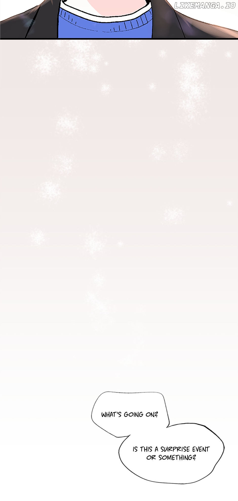 Do You Remember Me? Chapter 131 - page 38