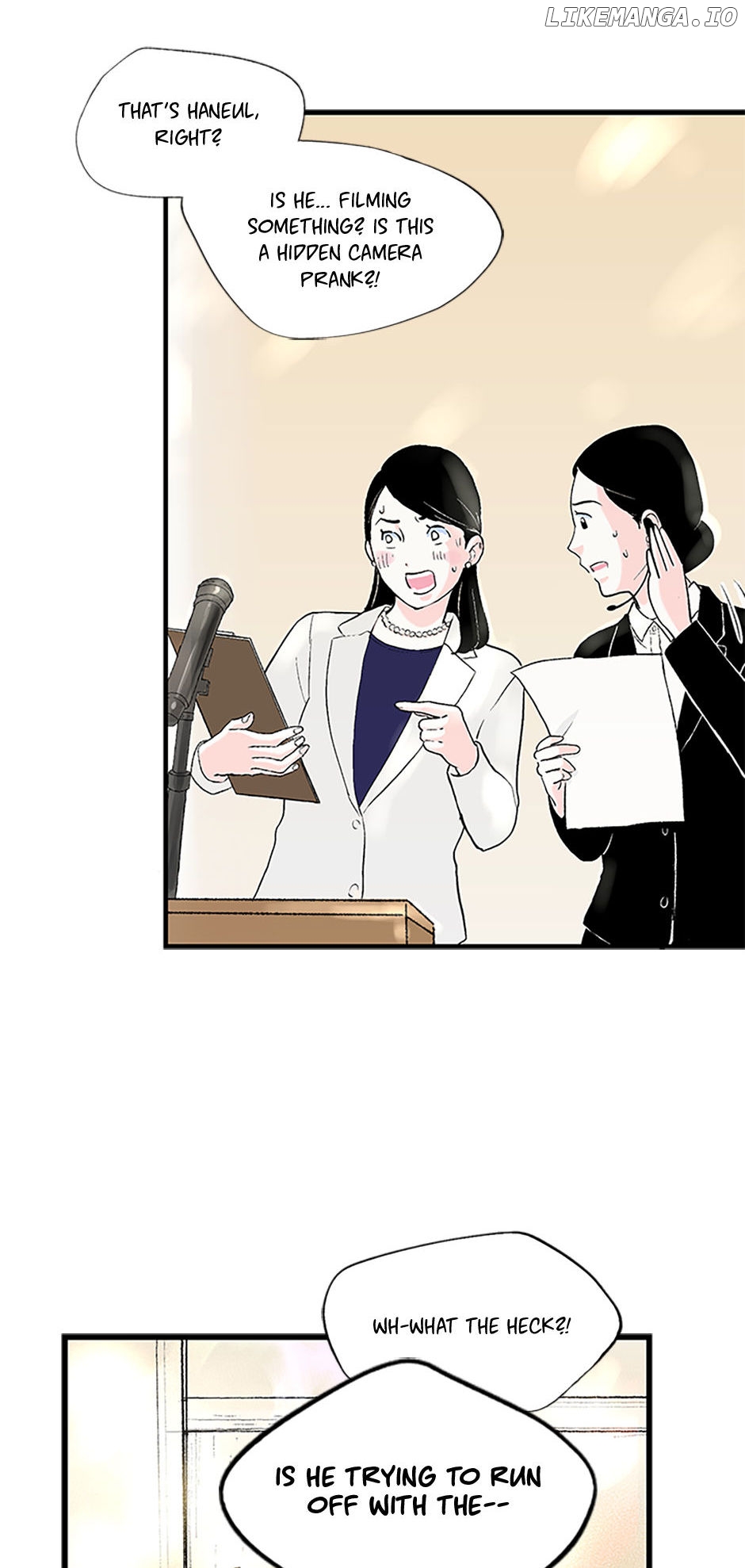 Do You Remember Me? Chapter 131 - page 39