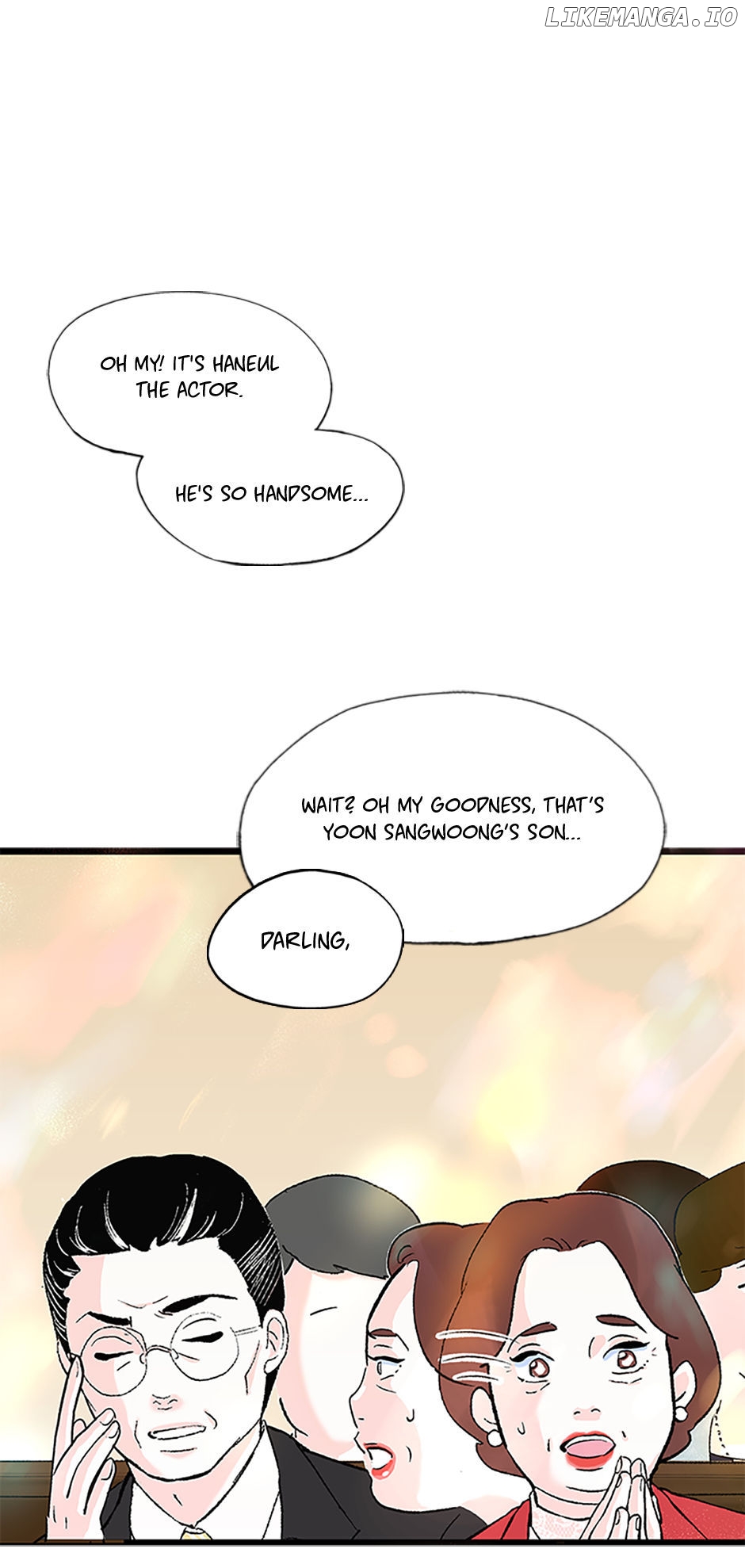 Do You Remember Me? Chapter 131 - page 41