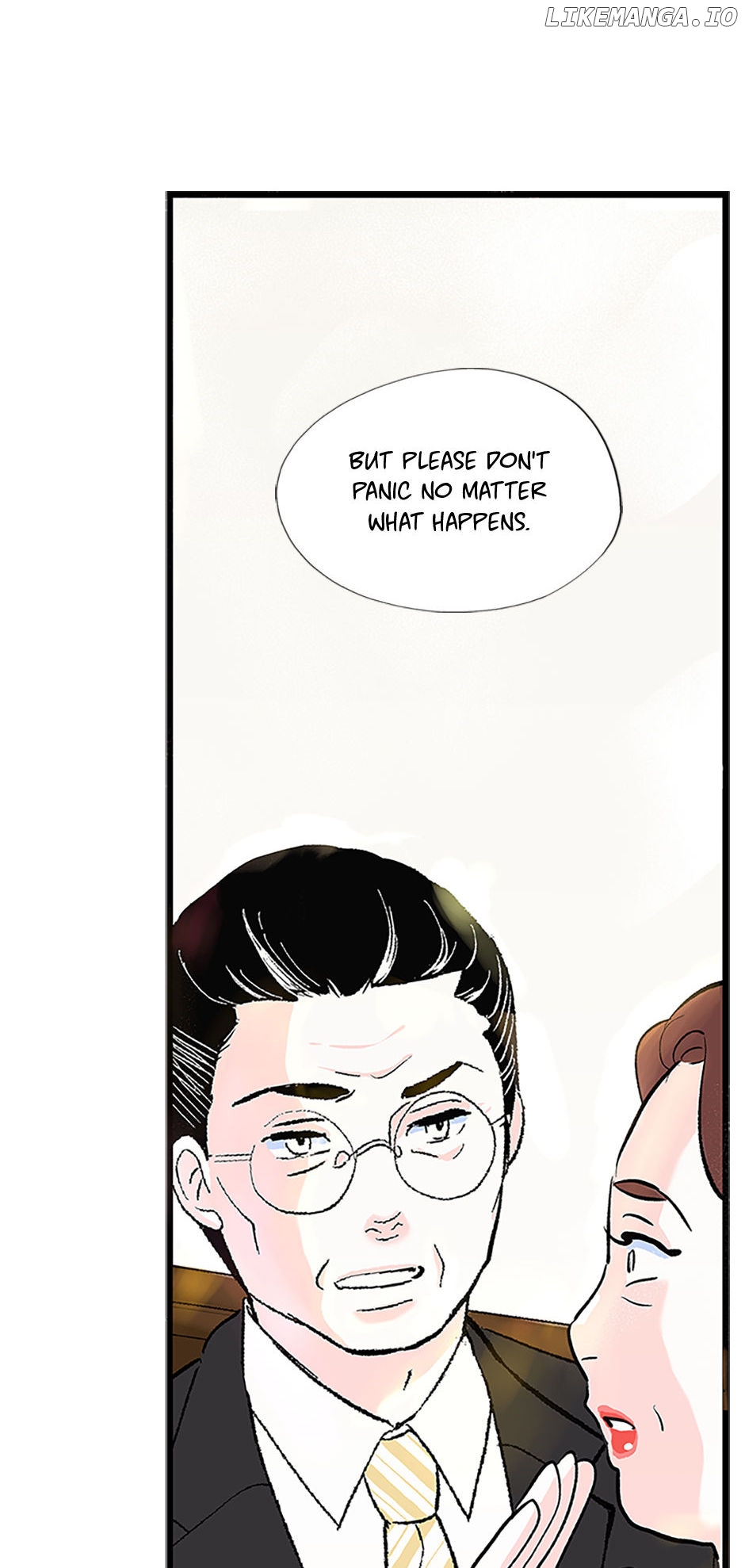 Do You Remember Me? Chapter 131 - page 43