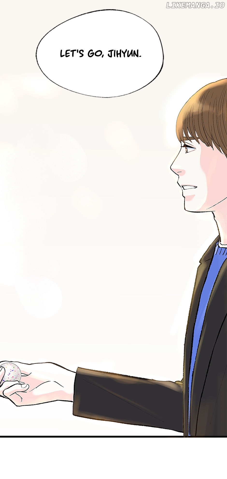 Do You Remember Me? Chapter 131 - page 45