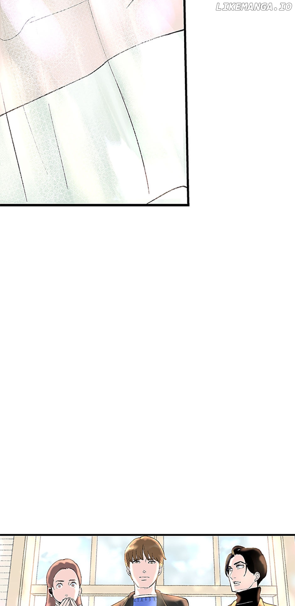 Do You Remember Me? Chapter 131 - page 8