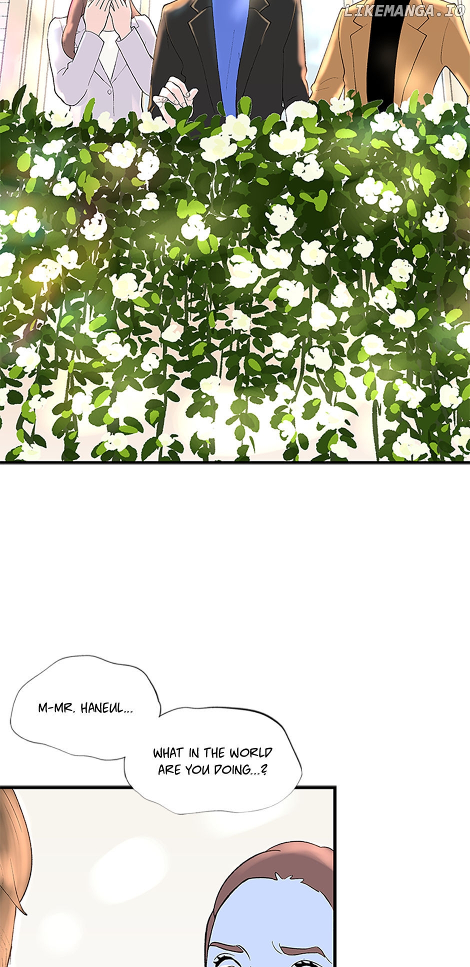 Do You Remember Me? Chapter 131 - page 9