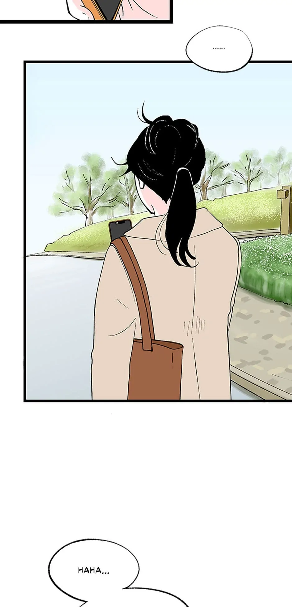 Do You Remember Me? Chapter 116 - page 12