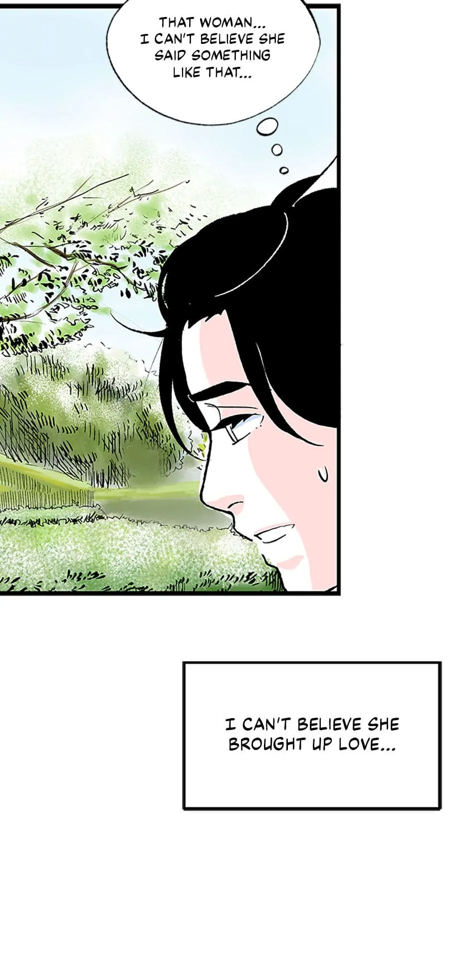 Do You Remember Me? Chapter 116 - page 13
