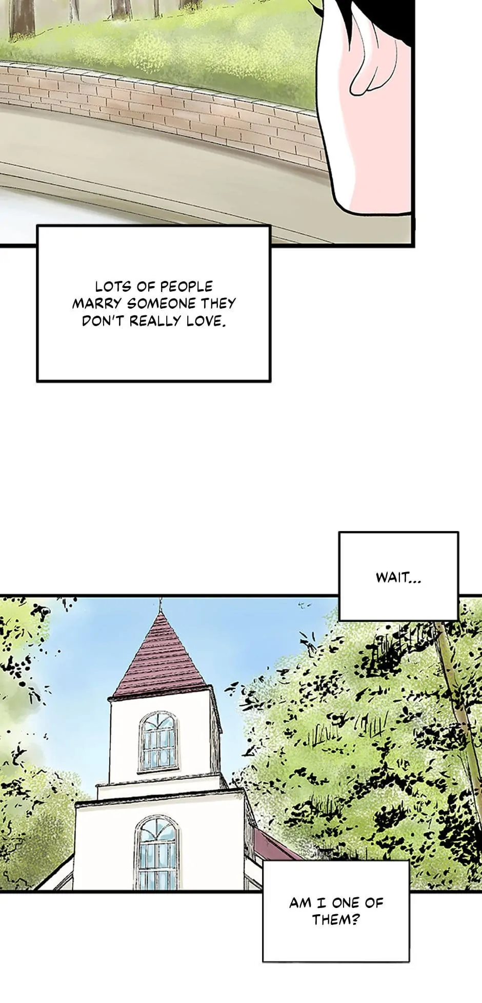Do You Remember Me? Chapter 116 - page 15