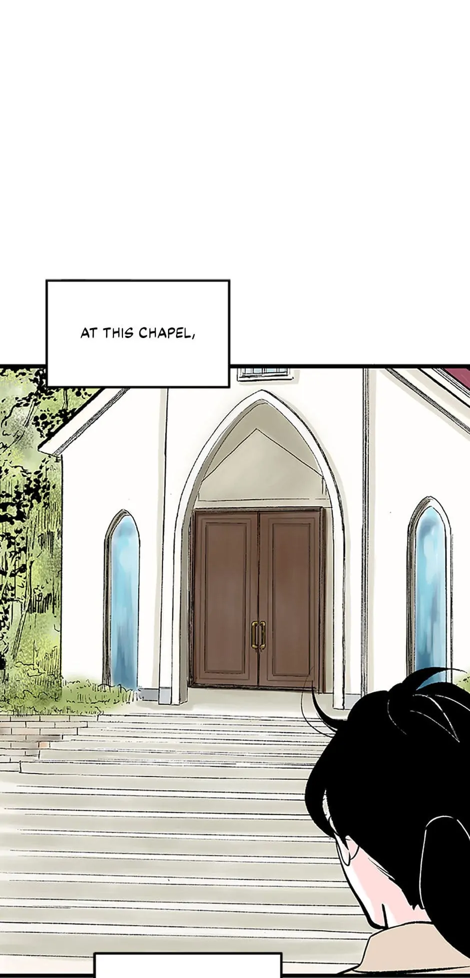 Do You Remember Me? Chapter 116 - page 17