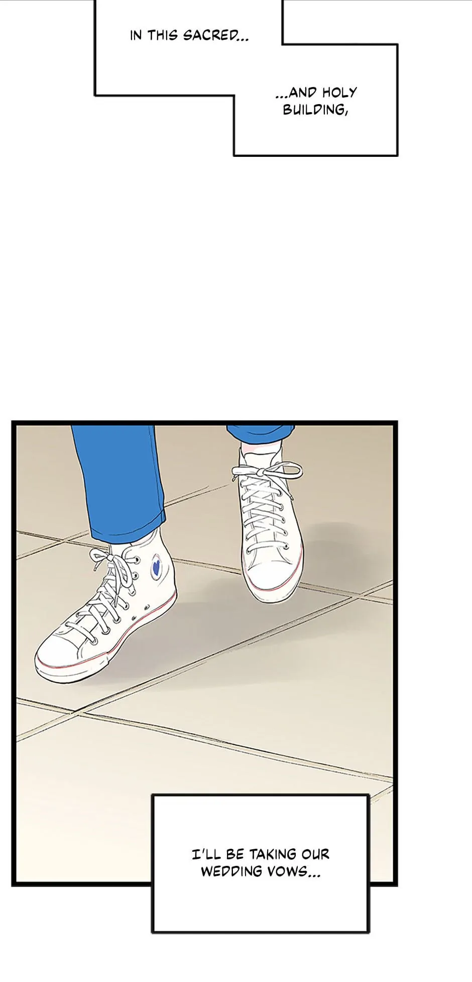 Do You Remember Me? Chapter 116 - page 18