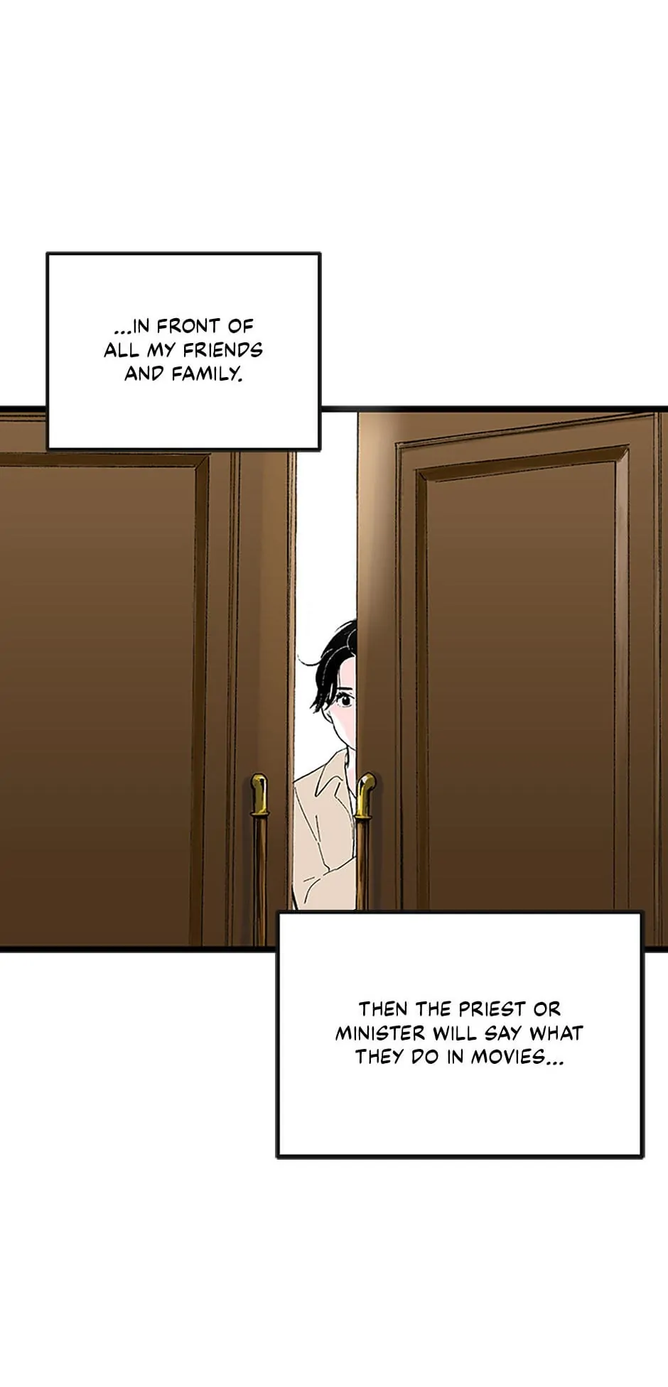 Do You Remember Me? Chapter 116 - page 19