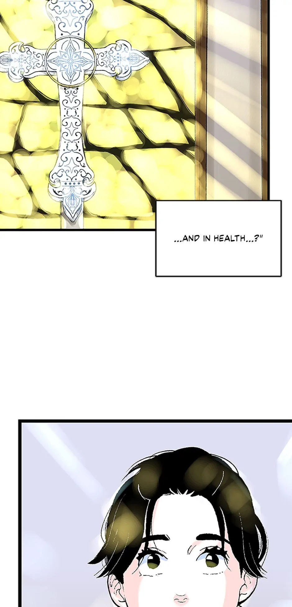 Do You Remember Me? Chapter 116 - page 21