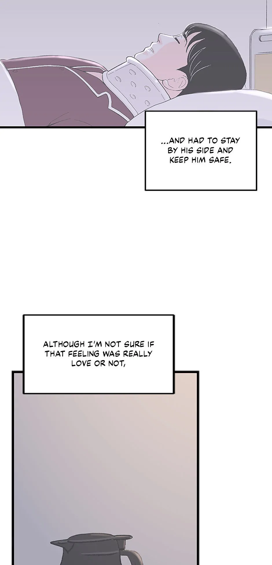 Do You Remember Me? Chapter 116 - page 23