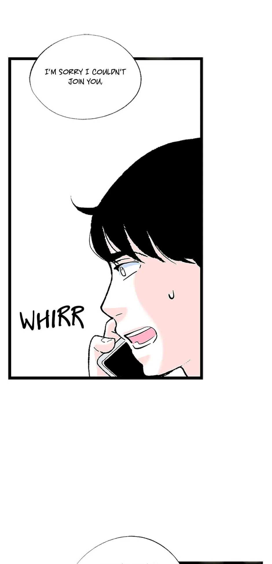 Do You Remember Me? Chapter 116 - page 3
