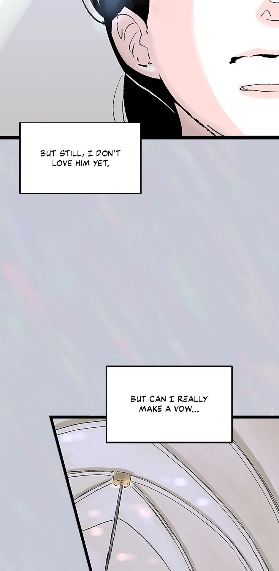 Do You Remember Me? Chapter 116 - page 30