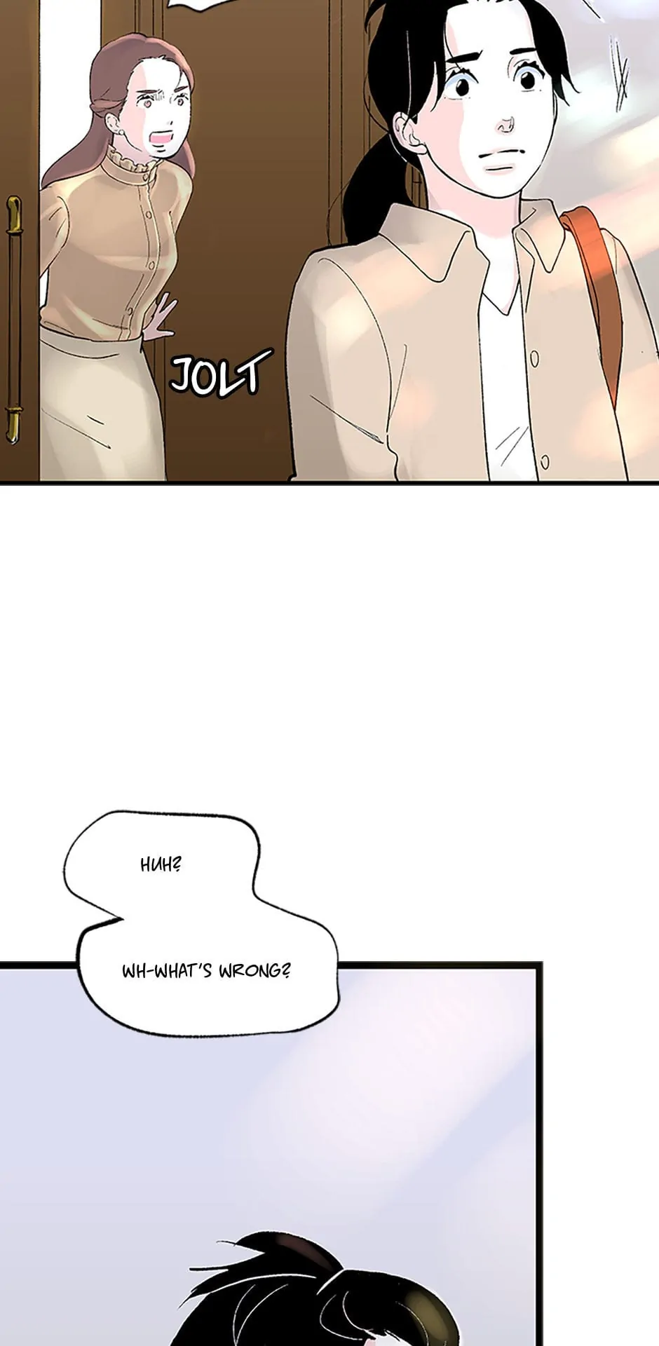 Do You Remember Me? Chapter 116 - page 37