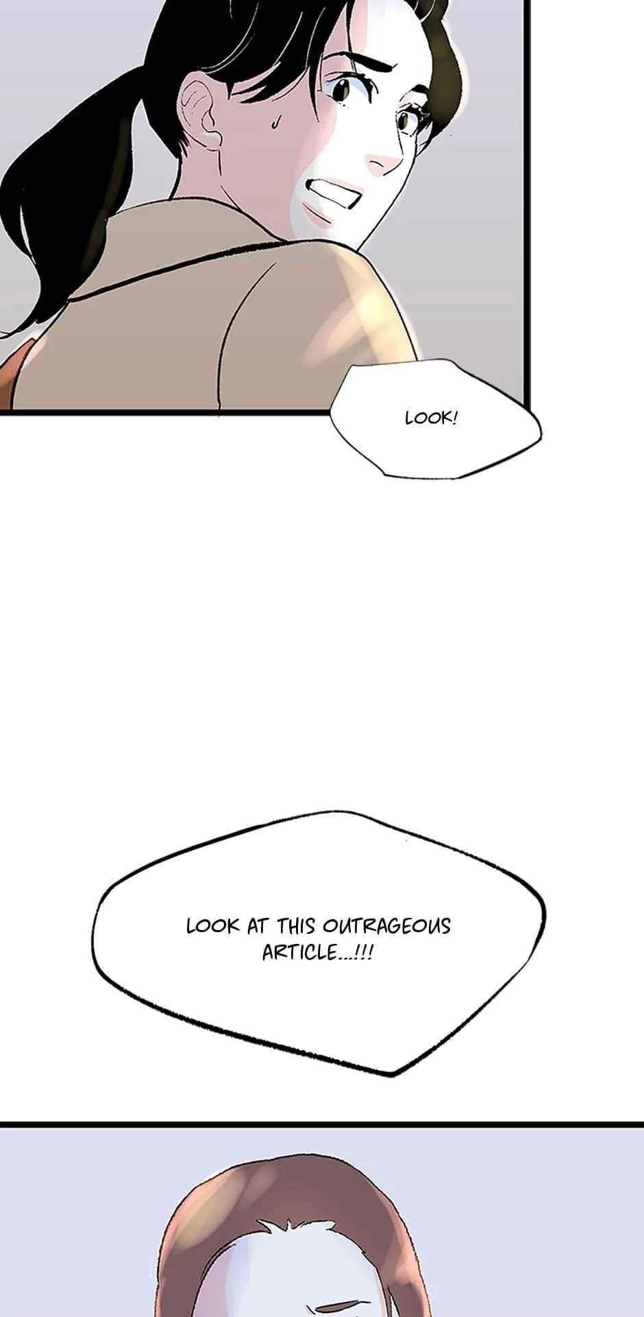 Do You Remember Me? Chapter 116 - page 38