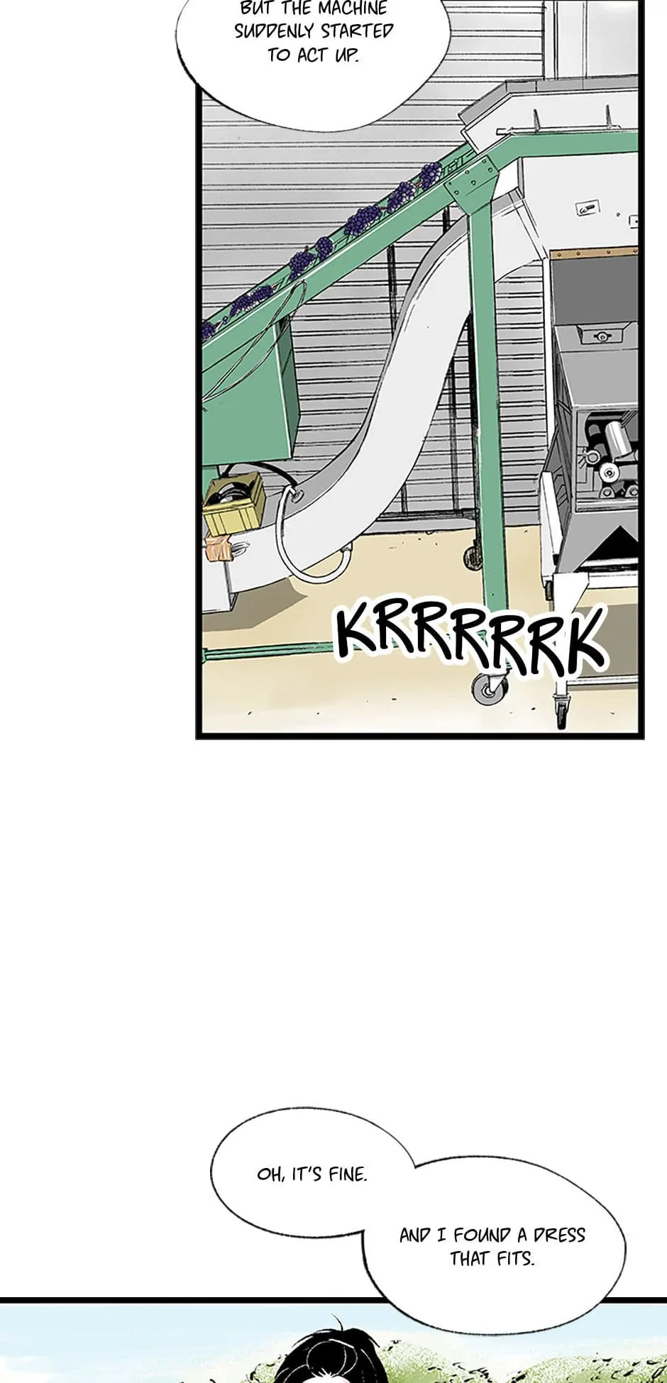 Do You Remember Me? Chapter 116 - page 4