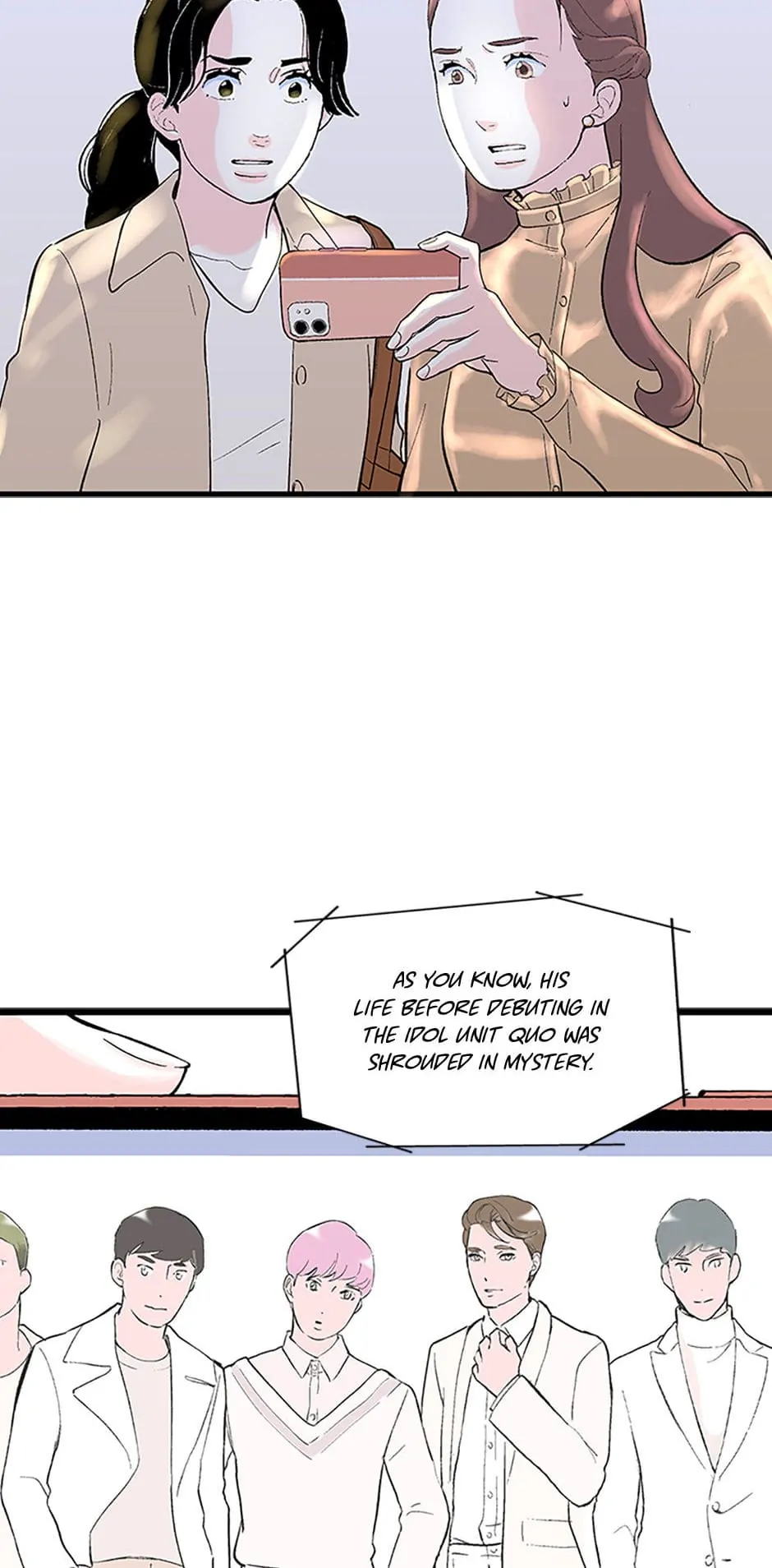 Do You Remember Me? Chapter 116 - page 44