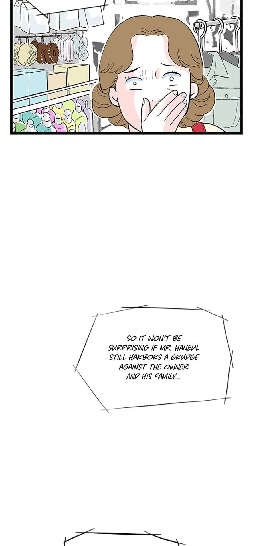 Do You Remember Me? Chapter 116 - page 47