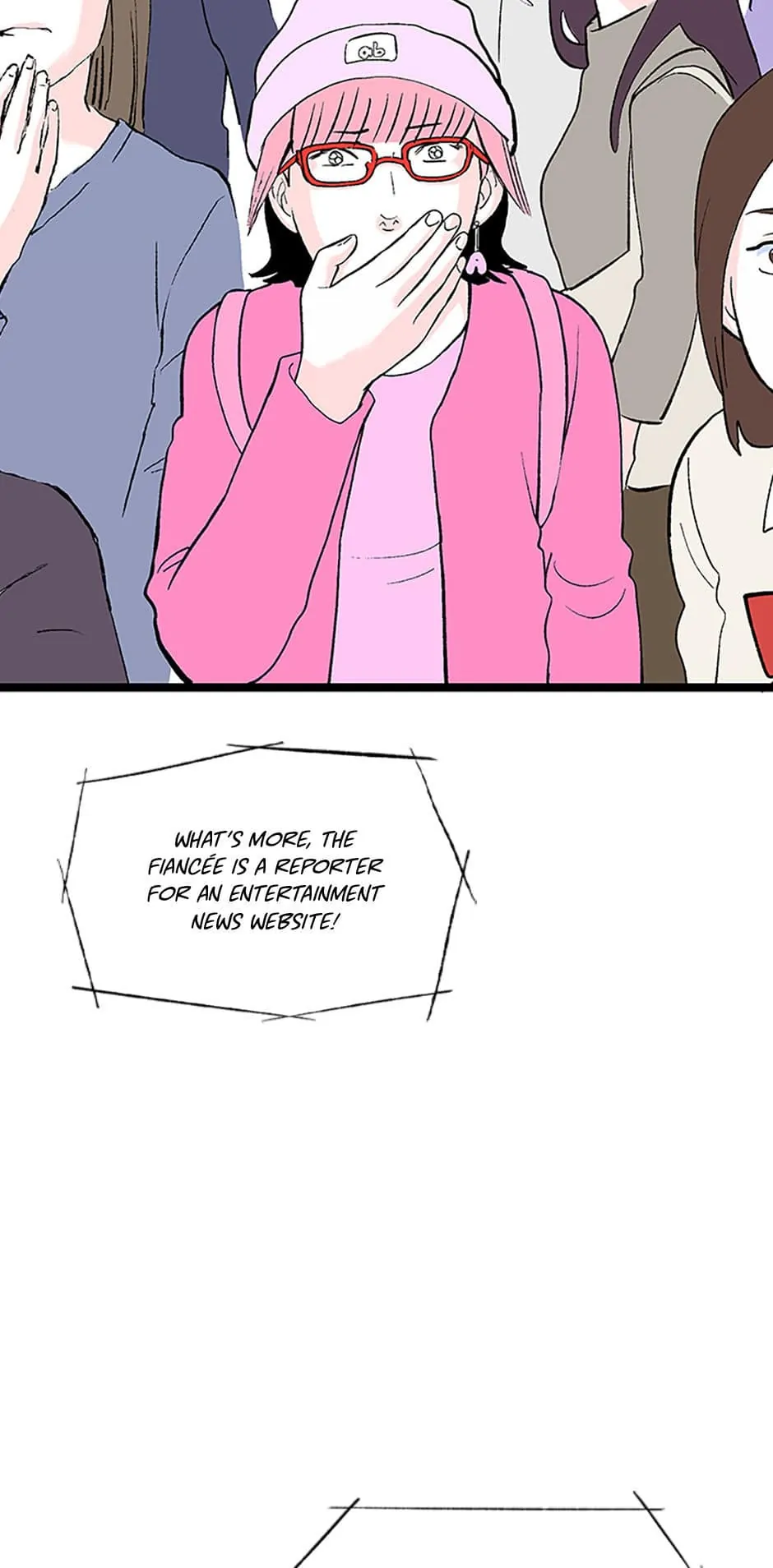 Do You Remember Me? Chapter 116 - page 49