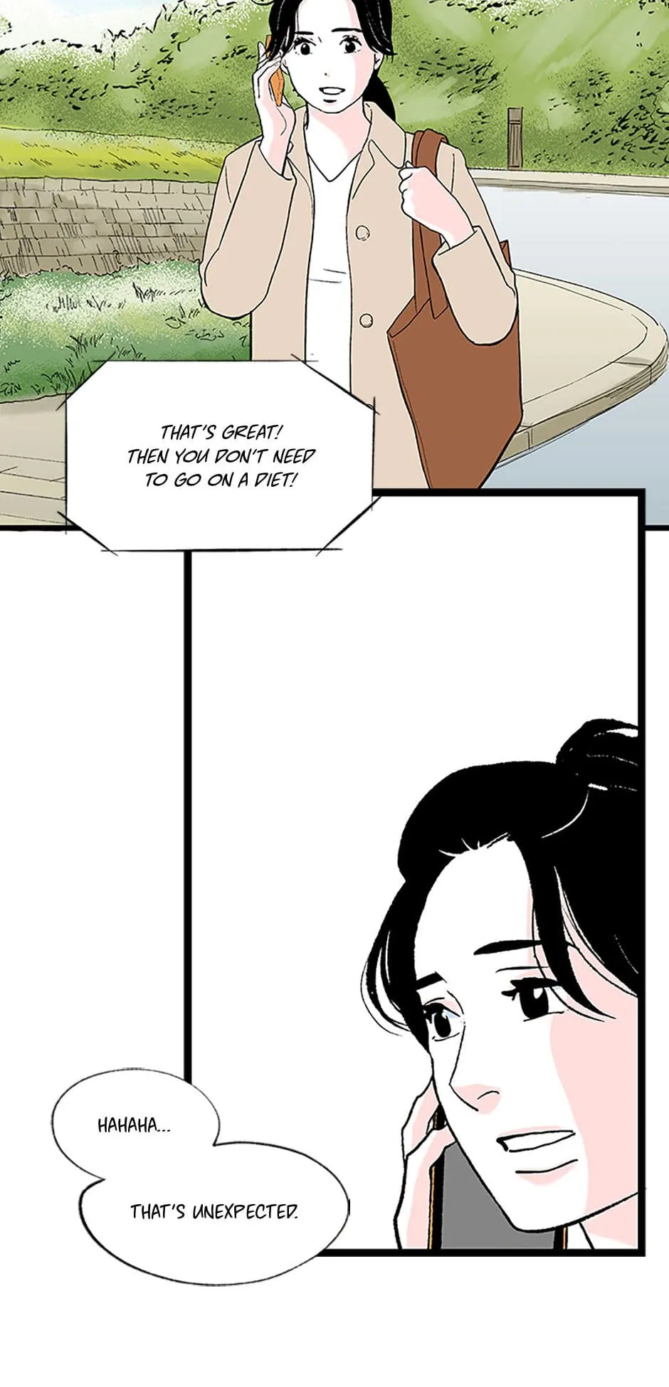 Do You Remember Me? Chapter 116 - page 5