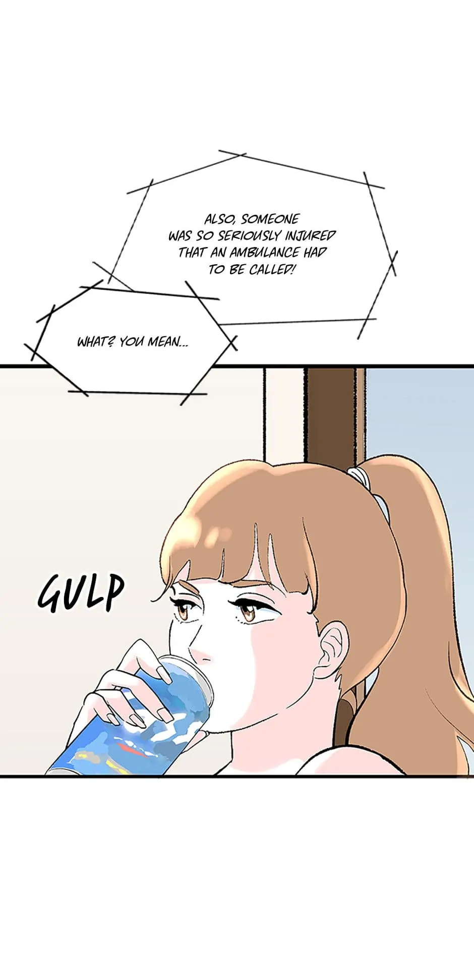 Do You Remember Me? Chapter 116 - page 53