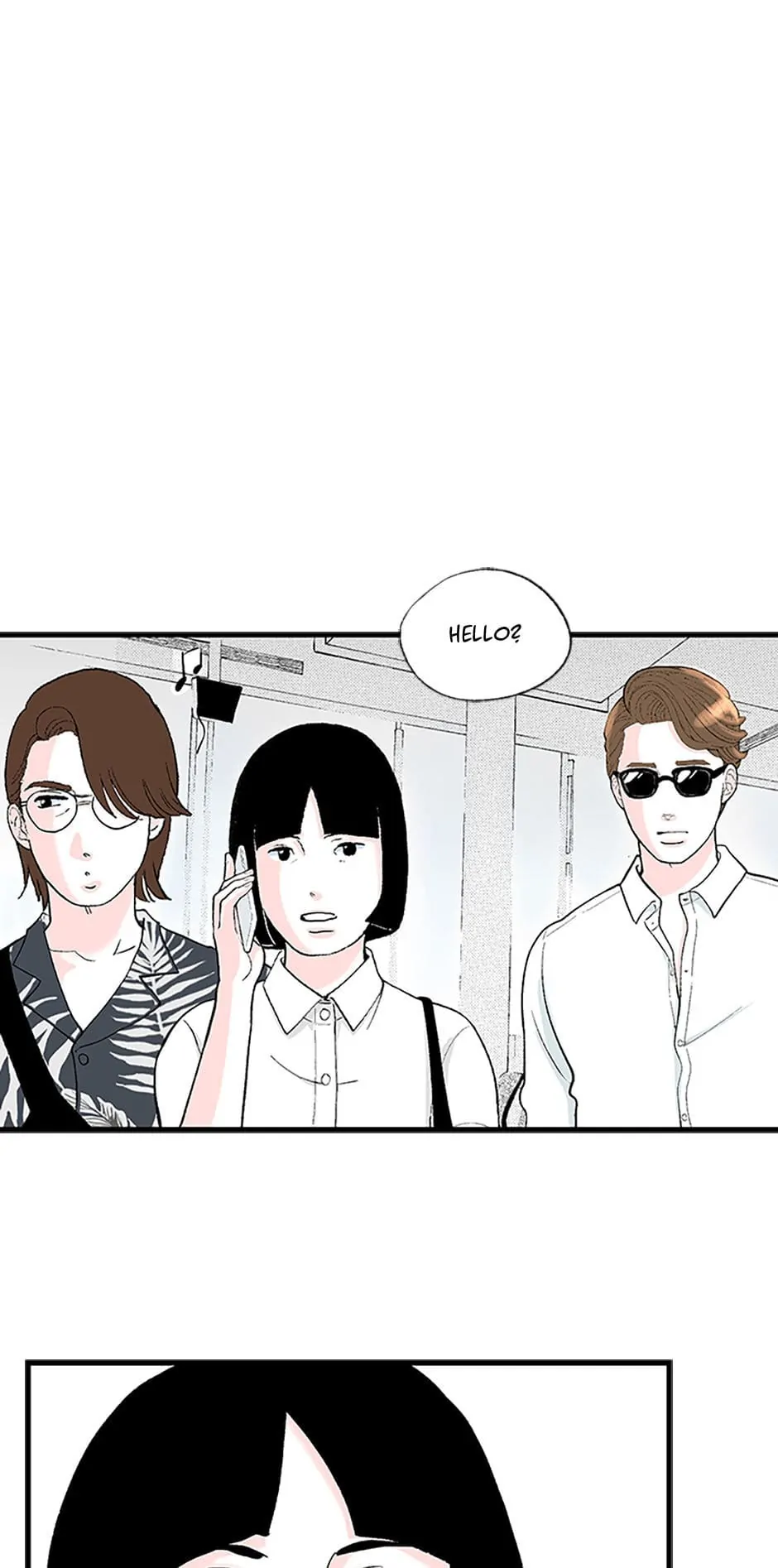 Do You Remember Me? Chapter 116 - page 55