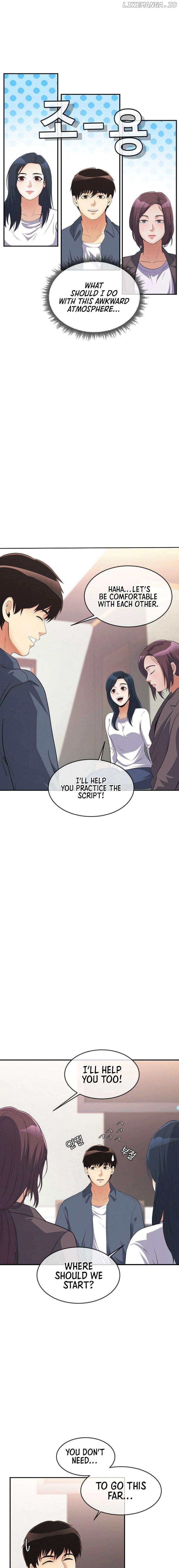 Movies Are Real Chapter 36 - page 22