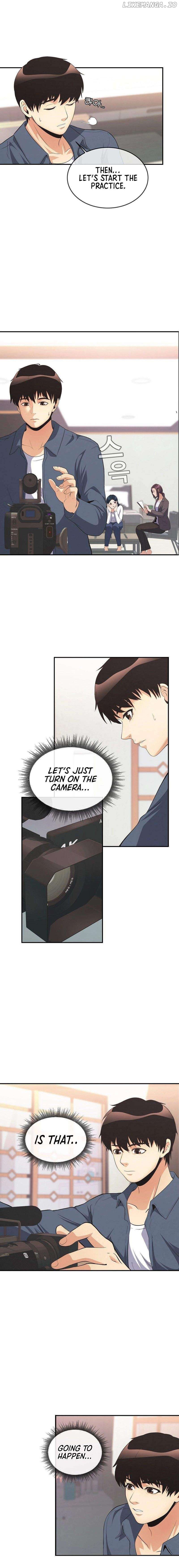 Movies Are Real Chapter 36 - page 25