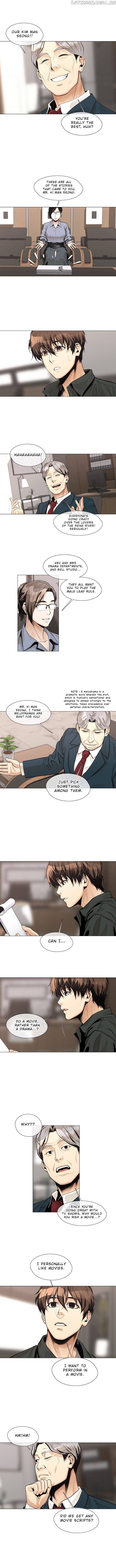 Movies Are Real chapter 24 - page 5