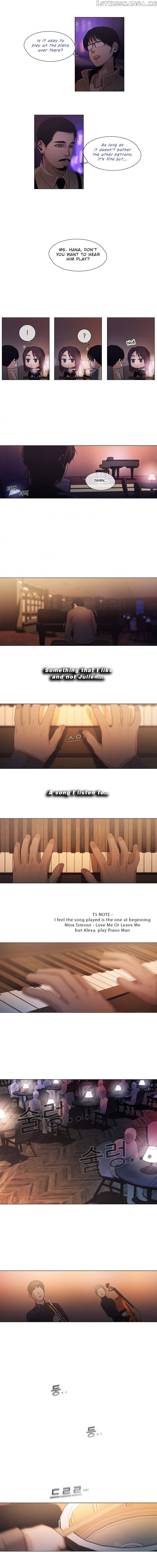 Movies Are Real chapter 20 - page 4