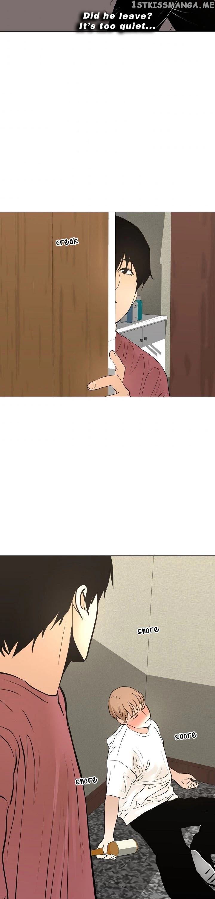 Movies Are Real chapter 34 - page 28