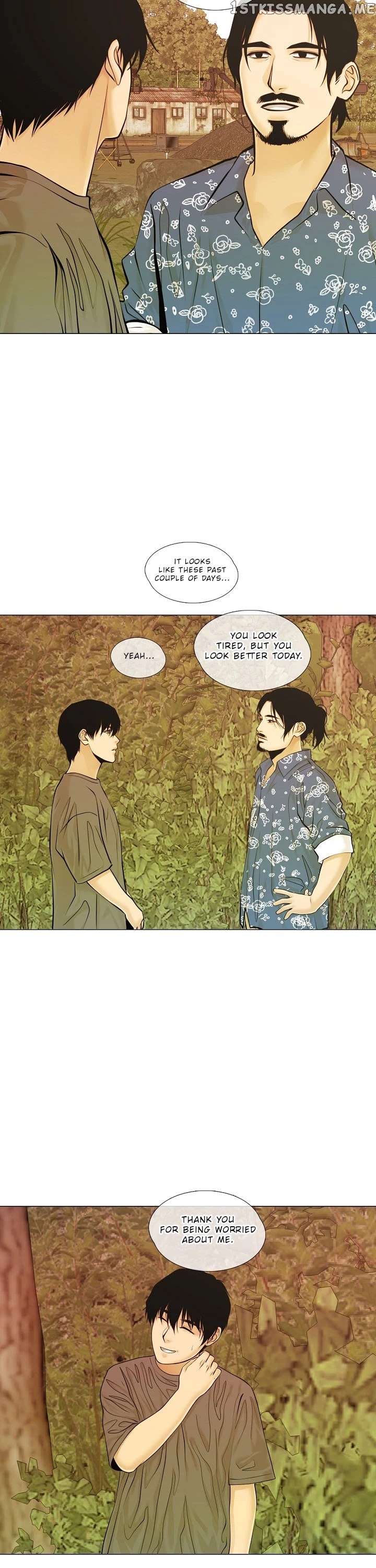 Movies Are Real chapter 34 - page 8