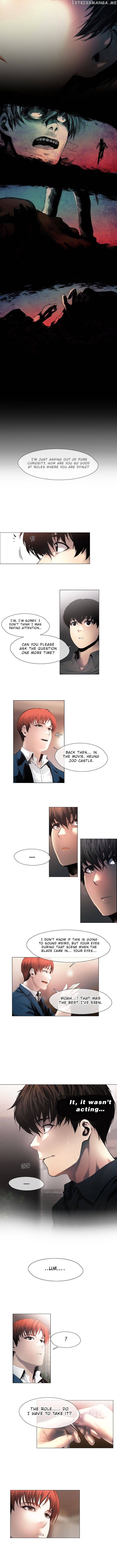 Movies Are Real chapter 7 - page 2