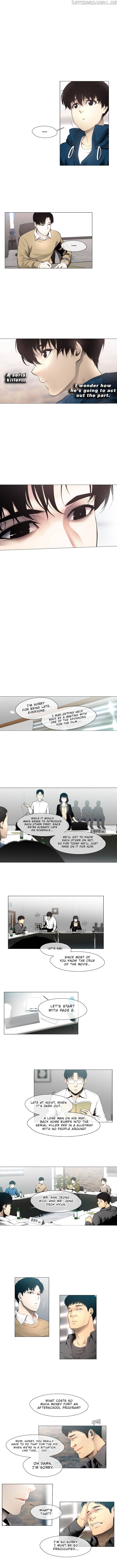 Movies Are Real chapter 8 - page 5
