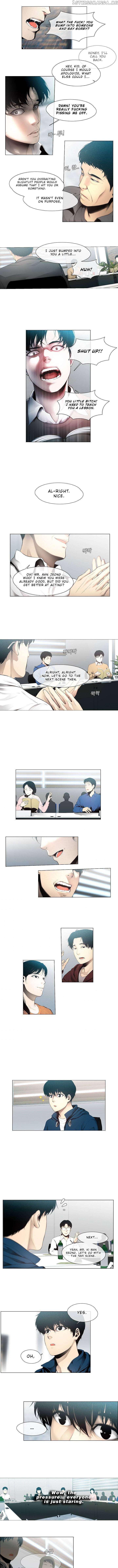 Movies Are Real chapter 8 - page 6