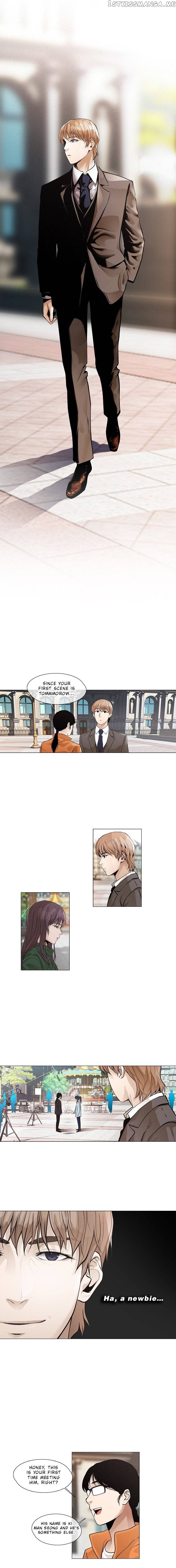Movies Are Real chapter 21 - page 5
