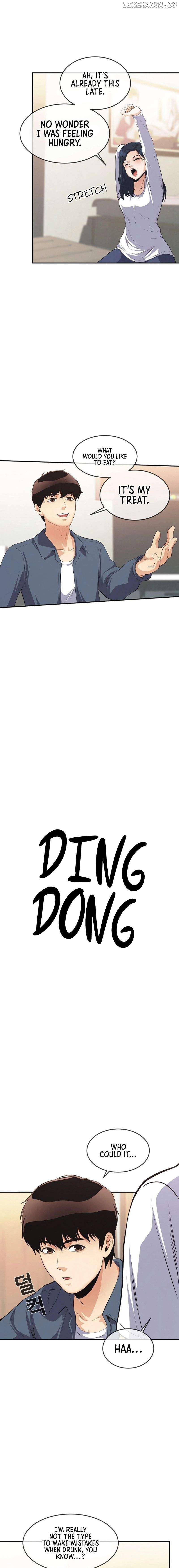 Movies Are Real Chapter 37 - page 11