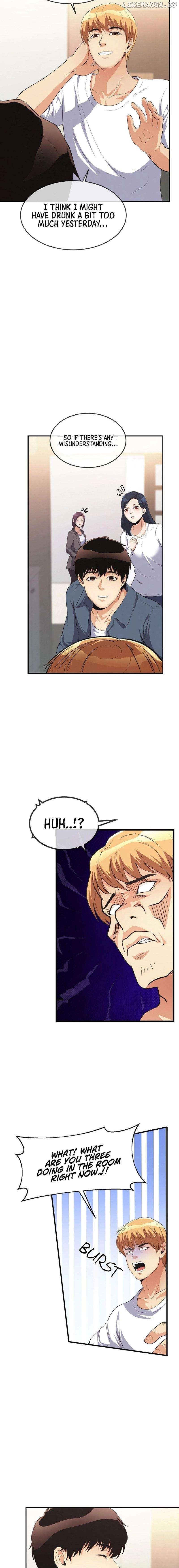 Movies Are Real Chapter 37 - page 12