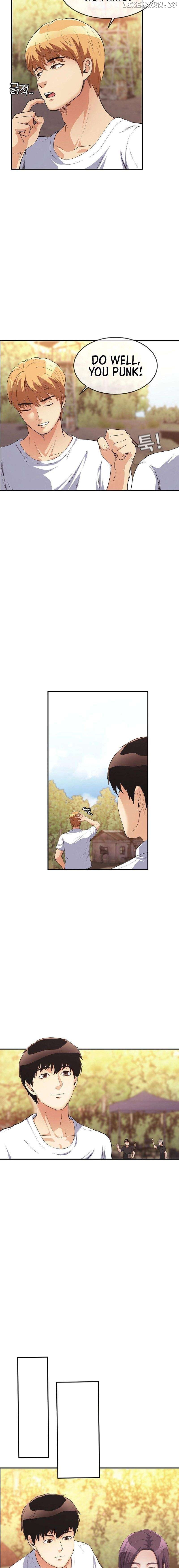 Movies Are Real Chapter 37 - page 16