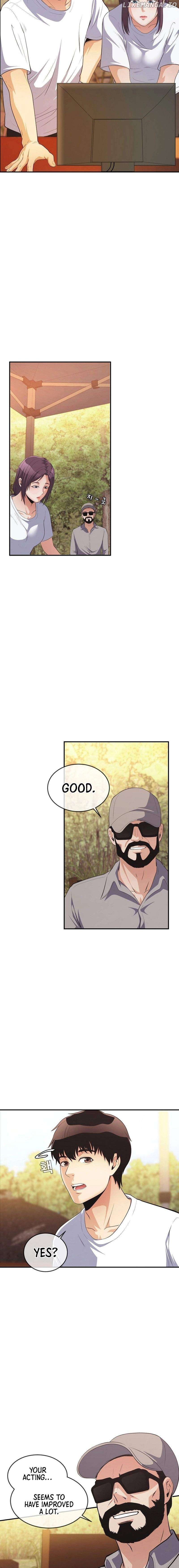 Movies Are Real Chapter 37 - page 17