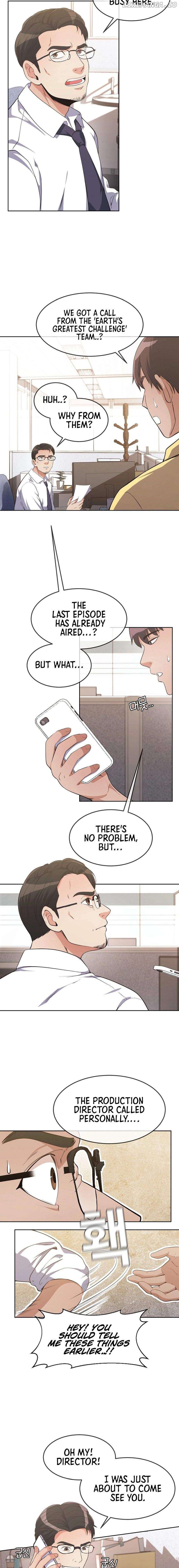 Movies Are Real Chapter 37 - page 39