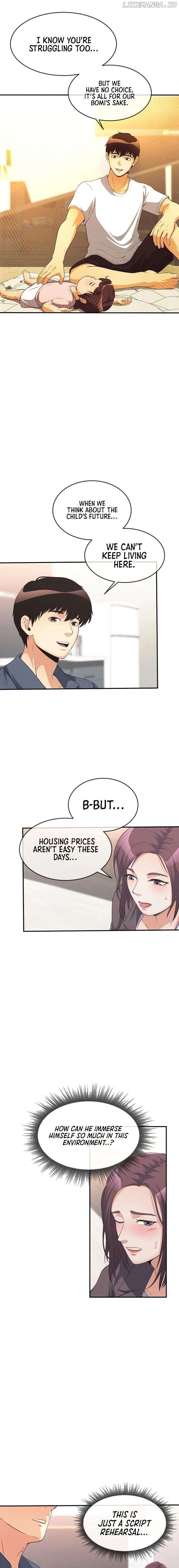 Movies Are Real Chapter 37 - page 4