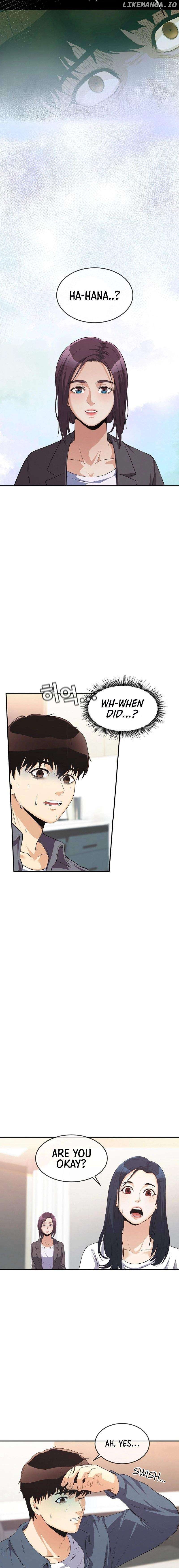 Movies Are Real Chapter 37 - page 8
