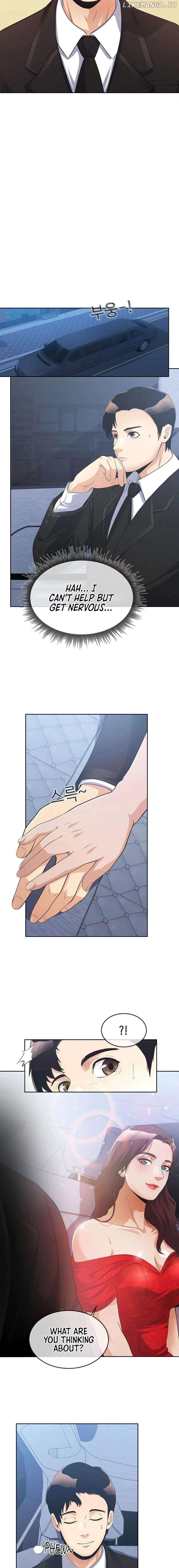 Movies Are Real Chapter 38 - page 11