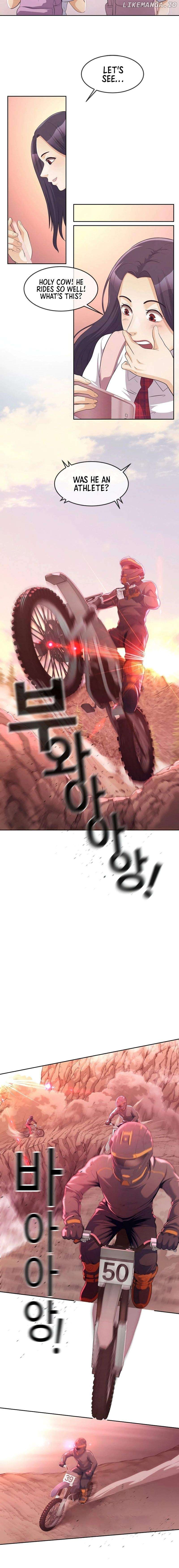 Movies Are Real Chapter 38 - page 2