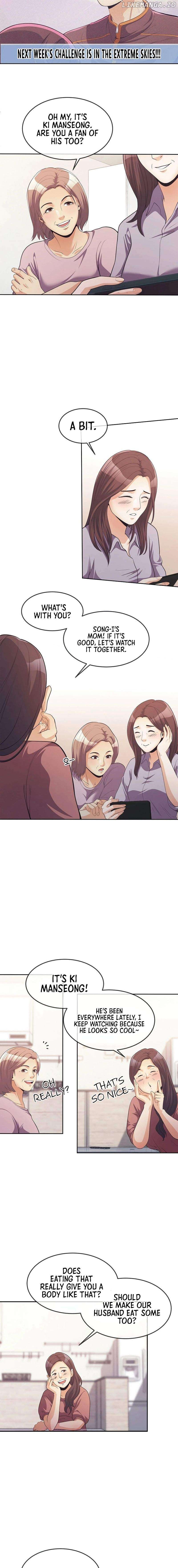 Movies Are Real Chapter 38 - page 4